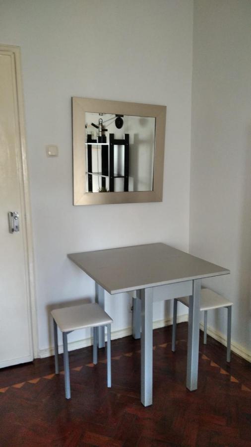 Apartamento Campo Santana Lisboa