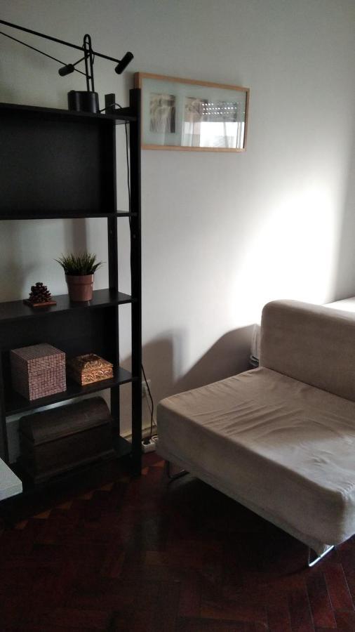 Apartment Campo Santana