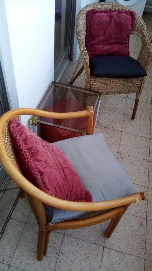 Apartment Campo Santana Lissabon