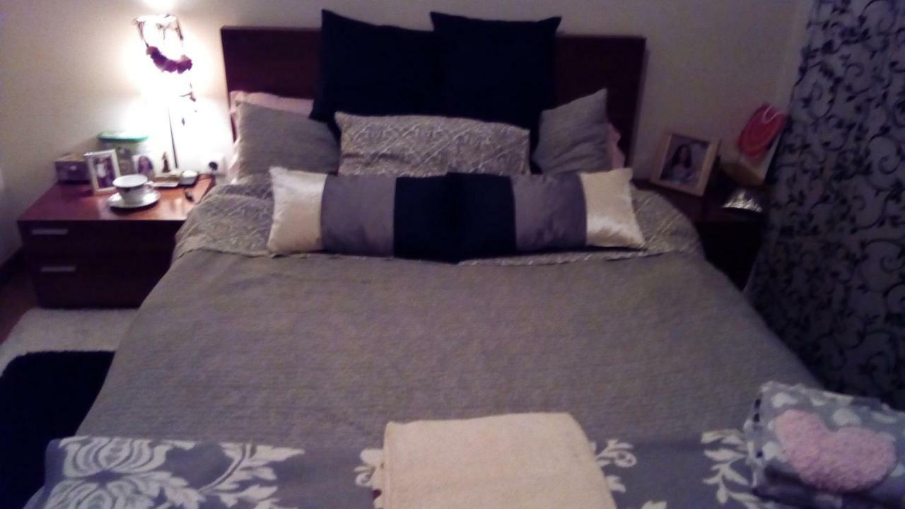 Campo Santana Apartment *